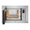 hanseatic Premium-Line AB820BVX-S0EE
