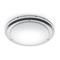 Sensoren STEINEL RS PRO LED S1 IP 65 Bedienungsanleitung