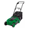 Rasenmäher Gardenline GLM 1702 Originalbetriebsanleitung