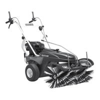 Tielbürger AD-550-045TS Betriebsanleitung