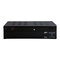 Empfänger SetOne Easy One S-HD1 Bedienungsanleitung