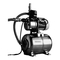 Pumpen Max Bahr HWW 4200 I/I Bedienungsanleitung