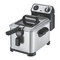 Fritteusen TEFAL FILTRA PRO FR5160 Bedienungsanleitung
