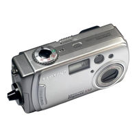 Samsung Digimax 530 Bedienungsanleitung