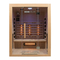 Saunen Home Deluxe SAHARA L Montageanleitung