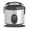 Küchengeräte SOLIS RICE COOKER COMPACT 821 Gebrauchsanleitung