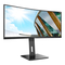 Monitore AOC CU34P2A Bedienungsanleitung