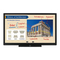 Monitore Sharp PN-80SC5 Installationsanleitung