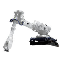 Abb Robotics IRB 6650S Produkthandbuch