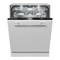 Geschirrspüler Miele G 7660 Gebrauchsanweisung