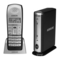 VOIP Telefone AUDIOLINE Euro 300S Bedienungsanleitung
