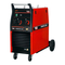 Schweißgeräte Lincoln Electric POWERTEC 200C Bedienungsanleitung
