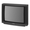 Fernseher Sharp 28JS-75E Bedienungsanleitung