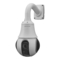 IP Kamera Monacor INC-3557PTZ Bedienungsanleitung