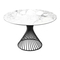 Tische calligaris Vortex CS/4108-RD 120V Montageanleitung