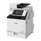 Drucker Canon ImageRunner Advance C356i Erste Schritte