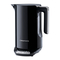 Wasserkocher Grundig WK 7280 W Bedienungsanleitung