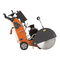 Schneidemaschinen Husqvarna FS 500 E Bedienungsanweisung