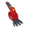 Garten und Gartentechnik Wolf Garten LI-ION POWER FINESSE 50 R Originalbetriebsanleitung