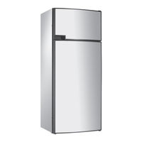Dometic RMD 8555 Bedienungsanleitung