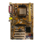 Mainboards Asus M2N-X Kurzanleitung