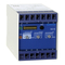 Relais Seg Professional-Serie Handbuch