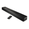 Soundanlage Bose SMART SOUNDBAR 600 Bedienungsanleitung