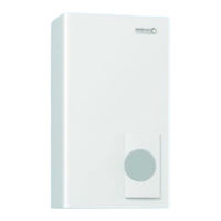 Brotje EcoTherm Plus WGB 15-38 E Installationshandbuch
