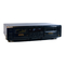 Kassettenplayer Sony TC-WE525 Bedienungsanleitung