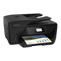 Hp 6950 Benutzerhandbuch