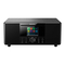 Internetradio Grundig DTR 7000 Bedienungsanleitung