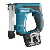 Makita BST221 Betriebsanleitung