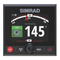 Autopilot-Systeme Simrad AP44 Kurzanleitung