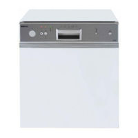 Beko DSN 2521 Bedienungsanleitung