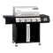 Grills Landmann avalon PTS 4.1 Betriebsanleitung
