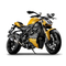 Motorräder Ducati STREETFIGHTER 848 Anleitung- Und Instandhaltungsheft