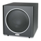 Subwoofer Polk Audio PSW110 Bedienungsanleitung