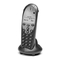 Schnurlose Festnetztelefone Topcom BUTLER 3500 Bedienungsanleitung