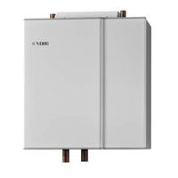 Nibe PCM 42 Installateurhandbuch
