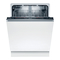 Geschirrspüler Bosch SBD6ZB800E Gebrauchsanleitung
