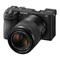Kameras Sony Alpha a6700 Einführungsanleitung