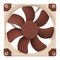 Noctua NF-A8 5V PWM - Handbuch für CPU-Kühler