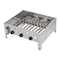 Grills tepro LEXINGTON Bedienungsanleitung