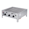 Grills tepro LEXINGTON Bedienungsanleitung