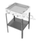 Grills tepro Lexington Bedienungsanleitung