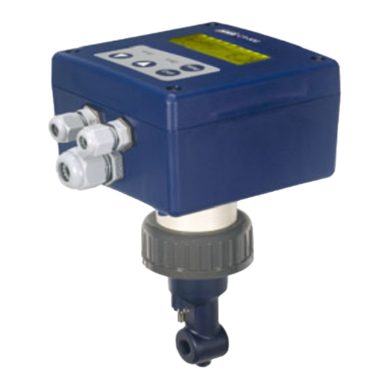 jumo CTI-500 Handbücher