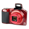 Kameras Nikon Coolpix L610 Referenzhandbuch