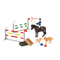 Spielzeuge Playtive Junior 290662 Gebrauchsanweisung