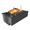 Kamine Planika L-Fire Montageanleitung