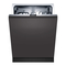 Geschirrspüler NEFF S257EAX36E Gebrauchsanleitung
